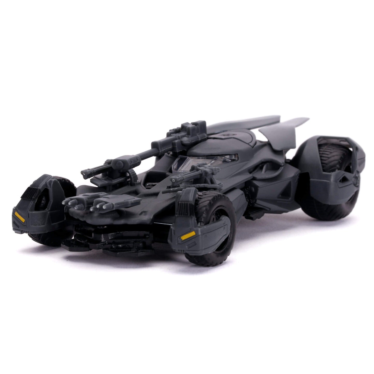 JADA BATMAN BATMOBILE JUSTICE LEAGUE