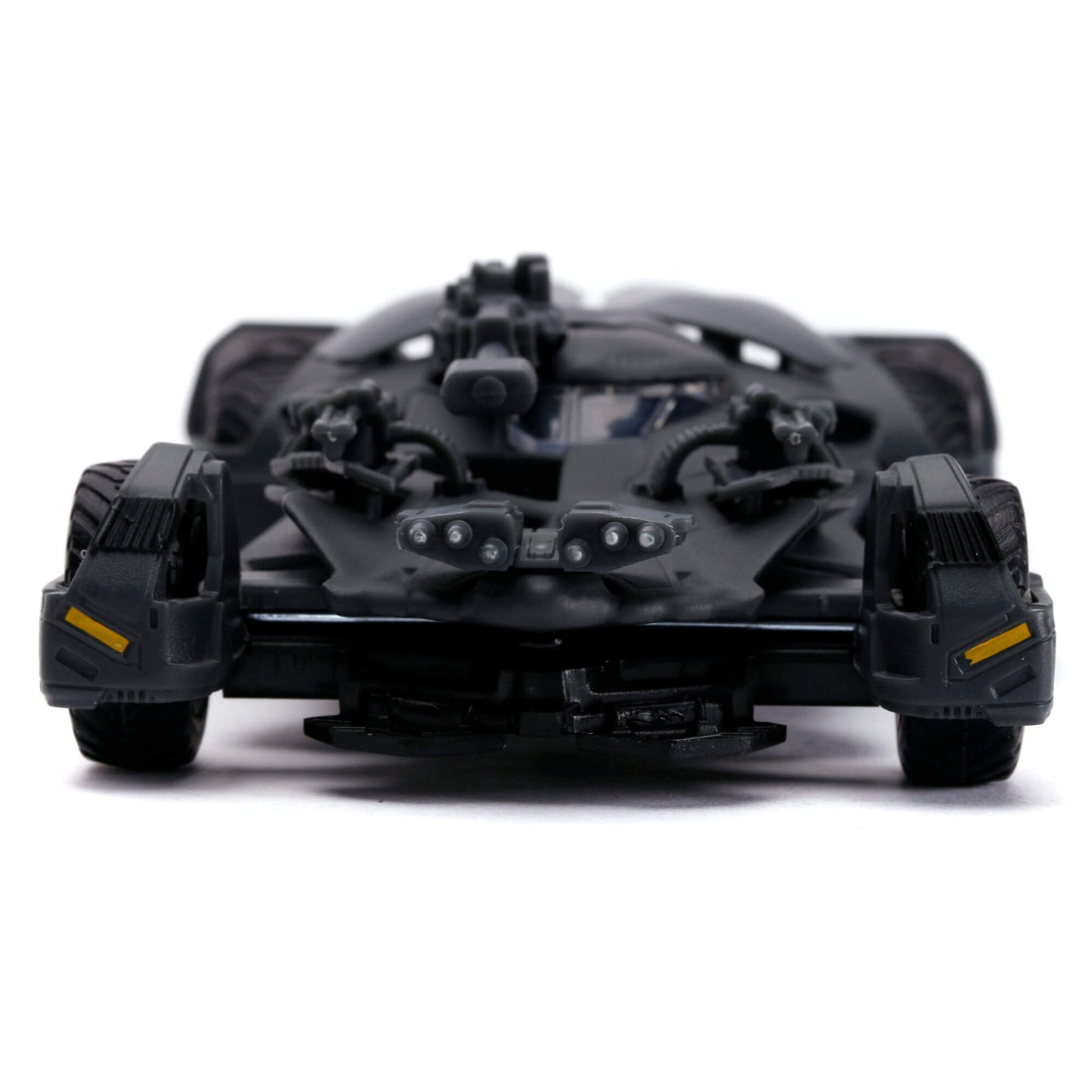 JADA BATMAN BATMOBILE JUSTICE LEAGUE