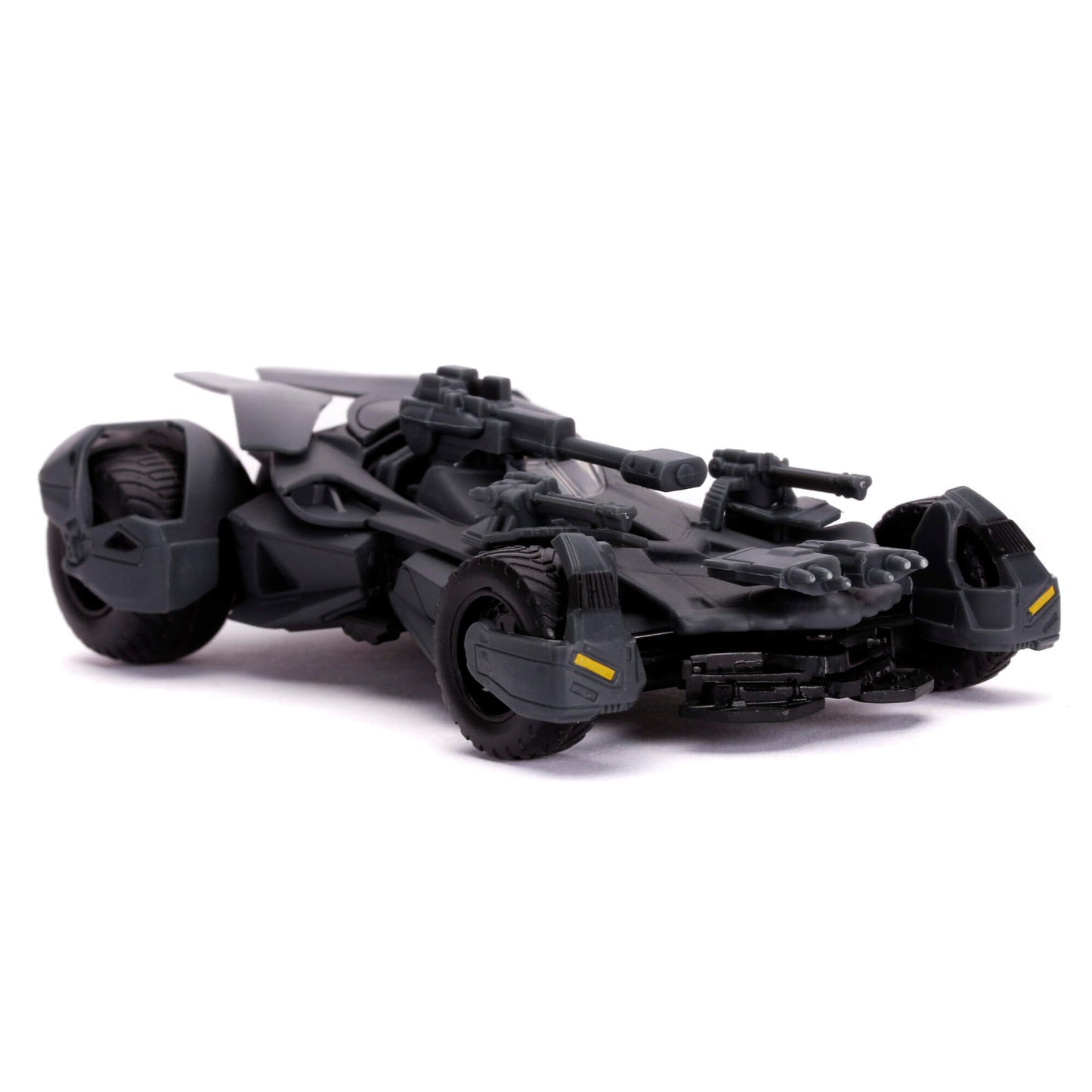JADA BATMAN BATMOBILE JUSTICE LEAGUE