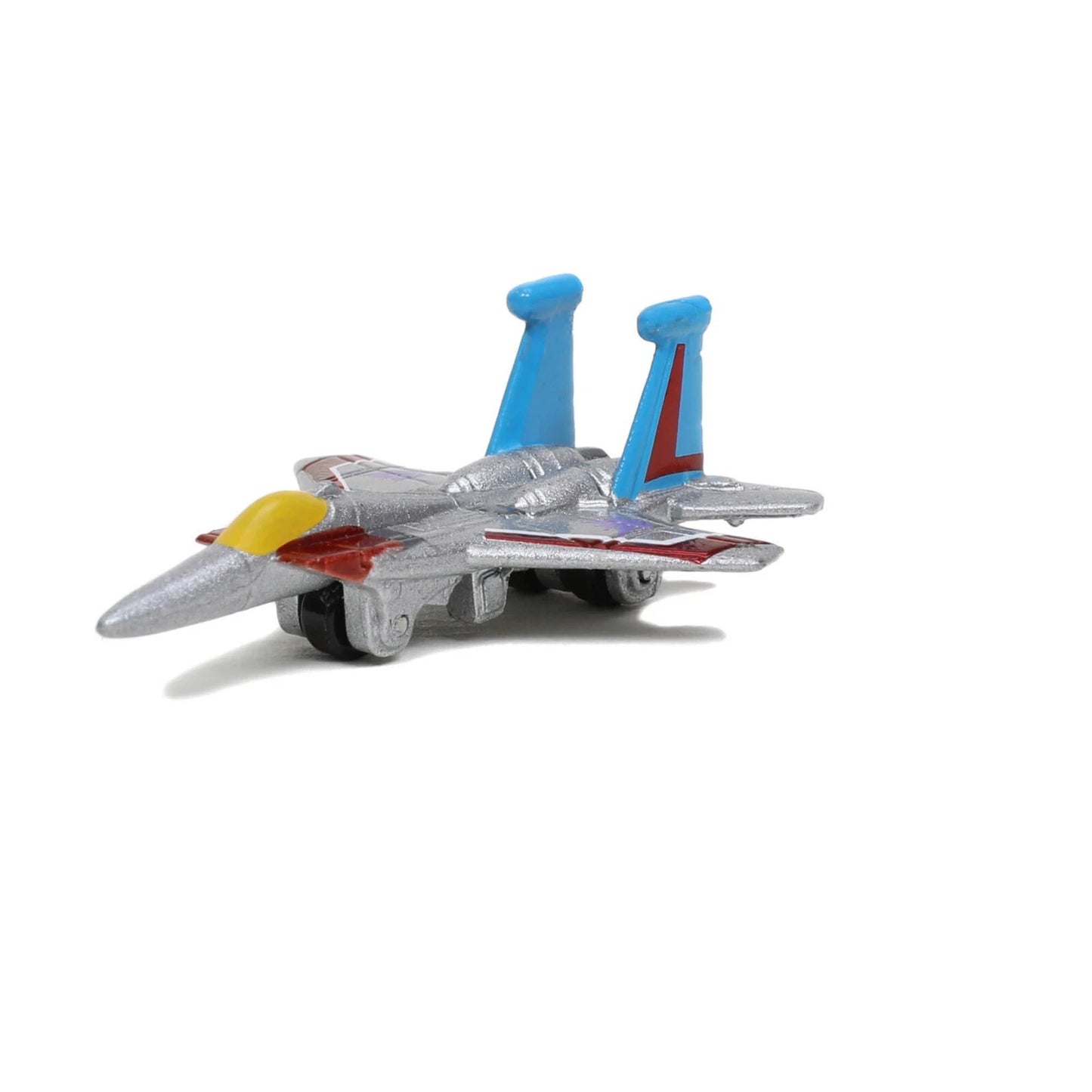 JADA NANO G1 TRANSFORMERS 3 PACK ASSORTMENT