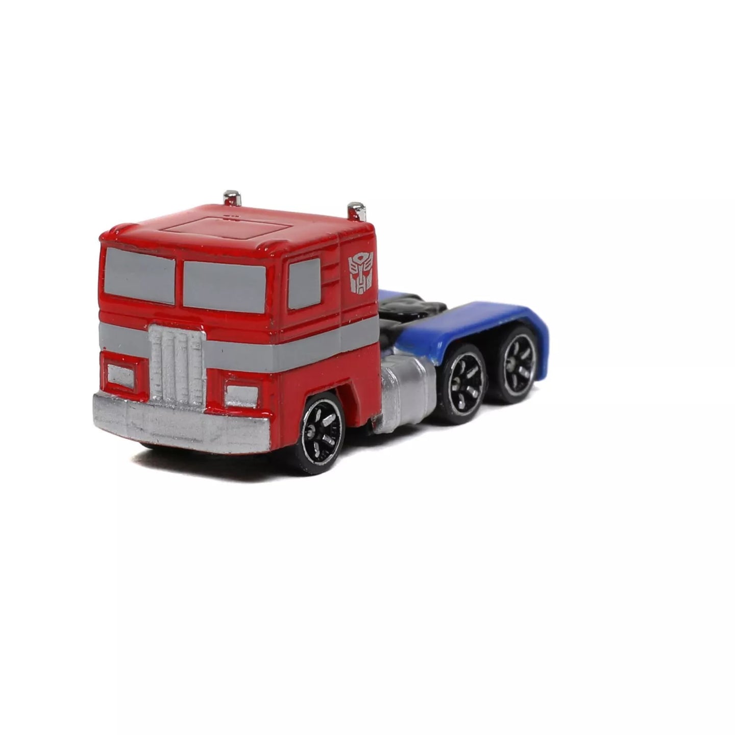 JADA NANO G1 TRANSFORMERS 3 PACK ASSORTMENT