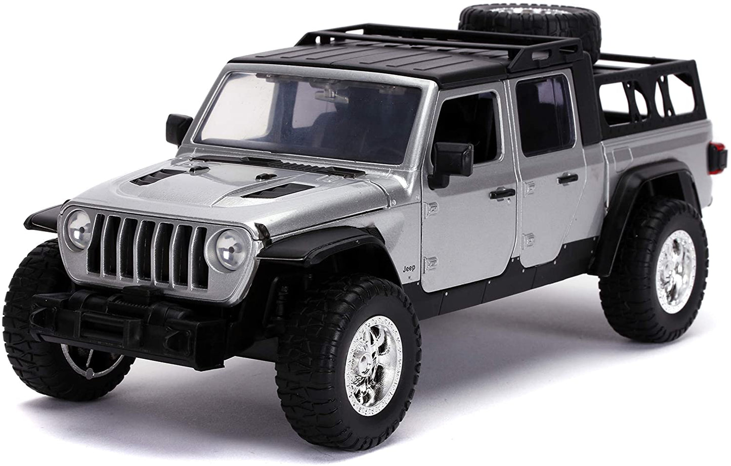 JADA JEEP GLADIATOR FAST & FURIOUS 9