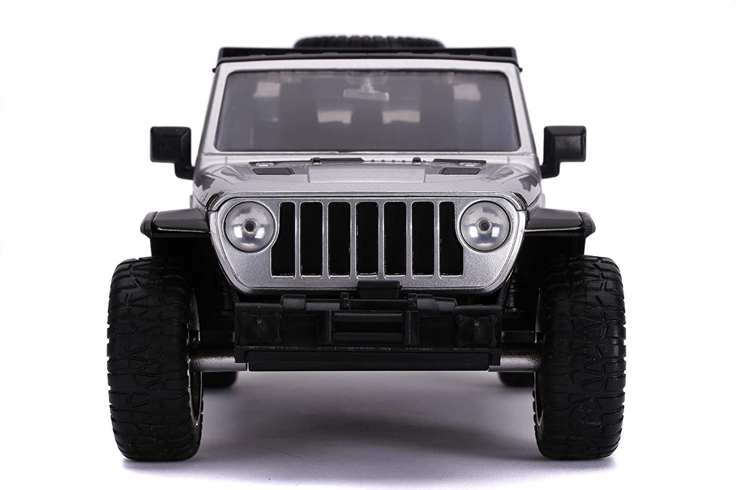 JADA JEEP GLADIATOR FAST & FURIOUS 9