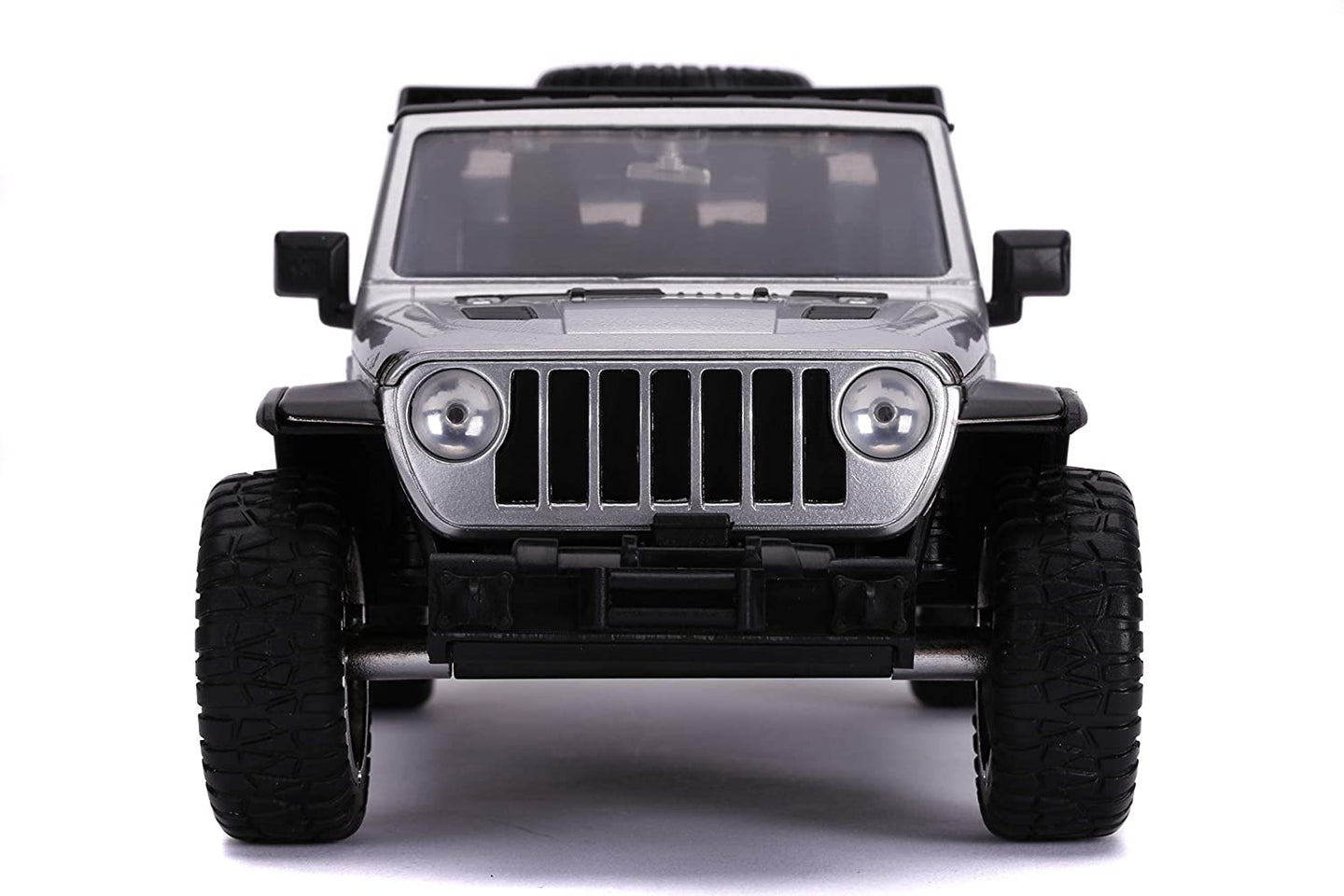 JADA JEEP GLADIATOR FAST & FURIOUS 9