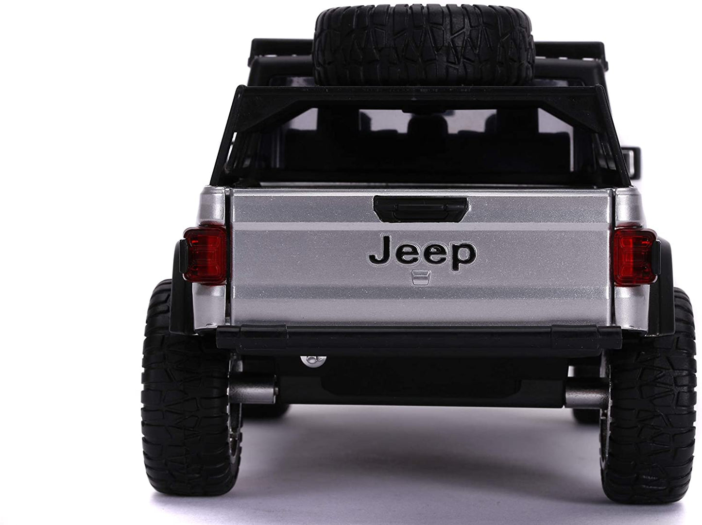 JADA JEEP GLADIATOR FAST & FURIOUS 9
