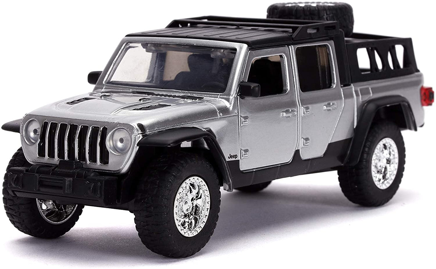 JADA JEEP GLADIATOR FAST & FURIOUS 9
