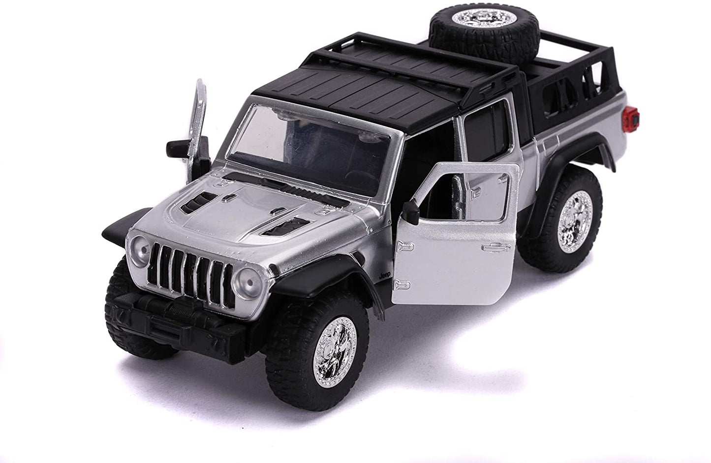 JADA JEEP GLADIATOR FAST & FURIOUS 9