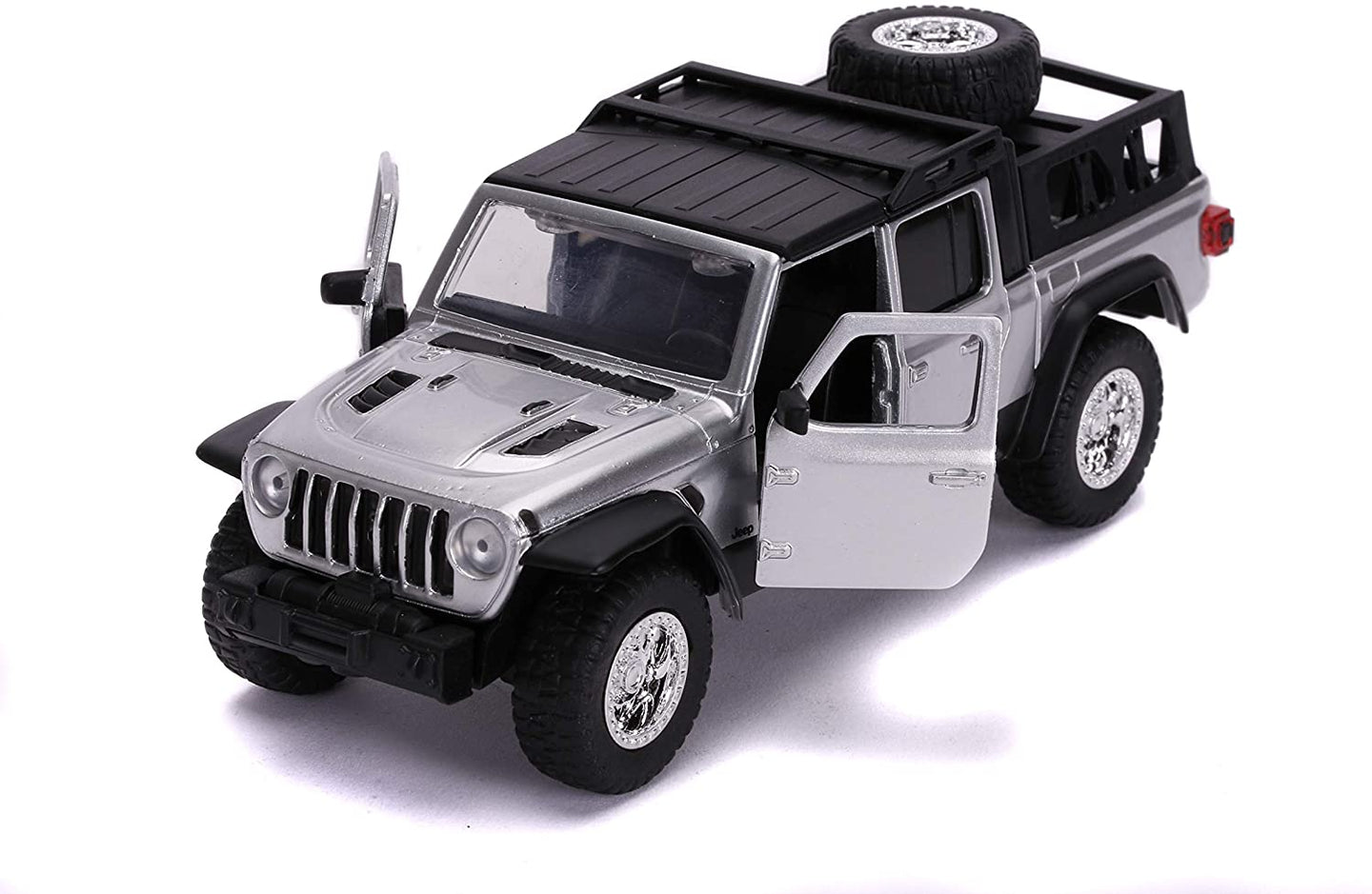 JADA JEEP GLADIATOR FAST & FURIOUS 9