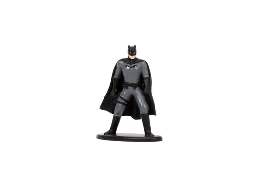 JADA THE BATMAN BATMOBILE WITH DIECAST FIGURE