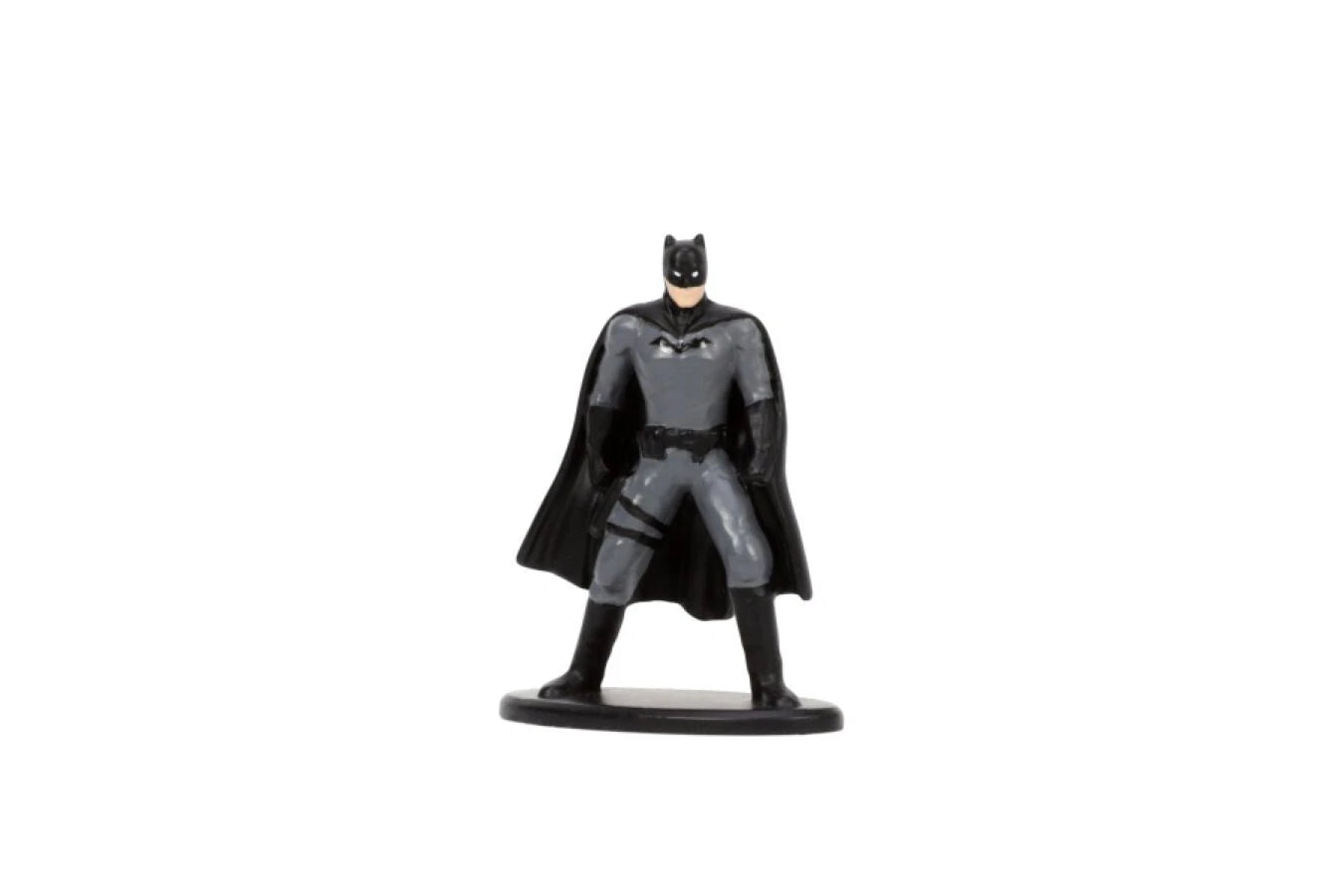 JADA THE BATMAN BATMOBILE WITH DIECAST FIGURE