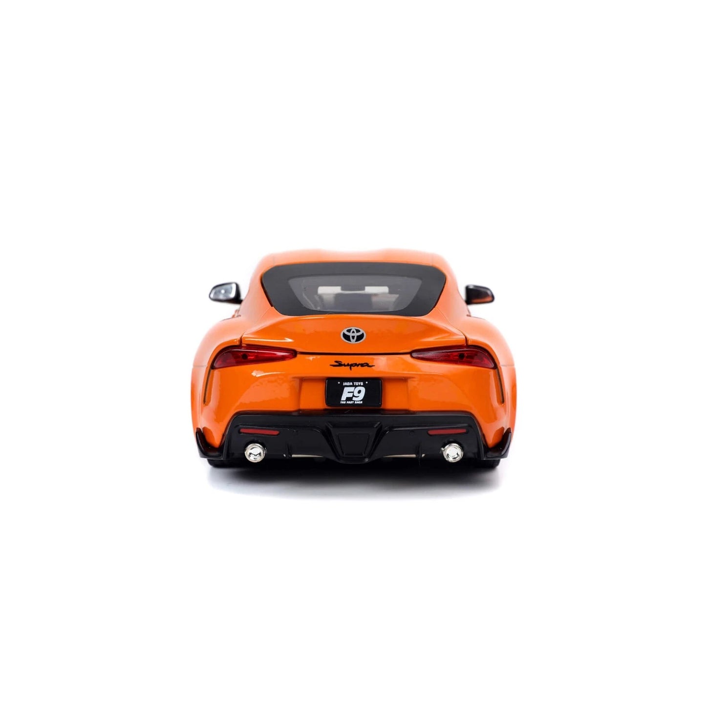 JADA 2020 TOYOTA SUPRA FAST AND FURIOUS 9
