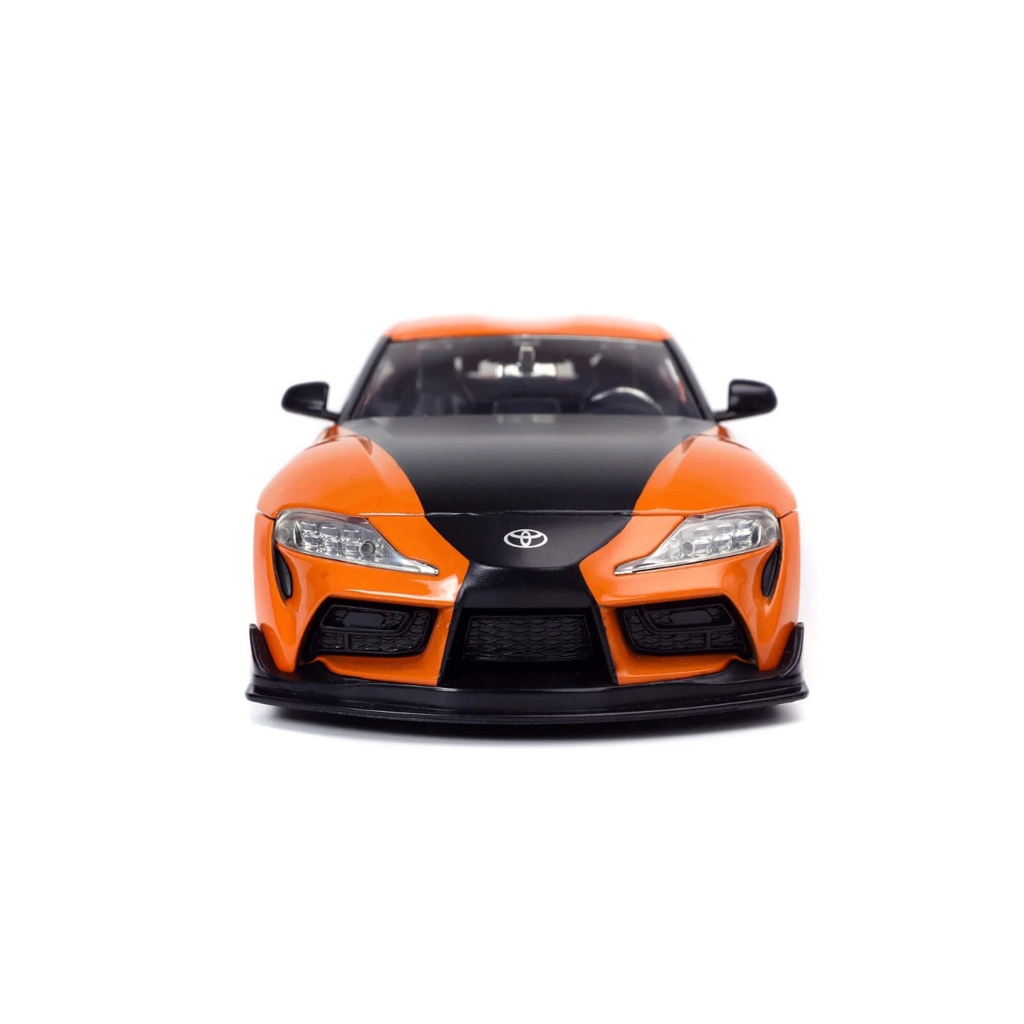 JADA 2020 TOYOTA SUPRA FAST AND FURIOUS 9