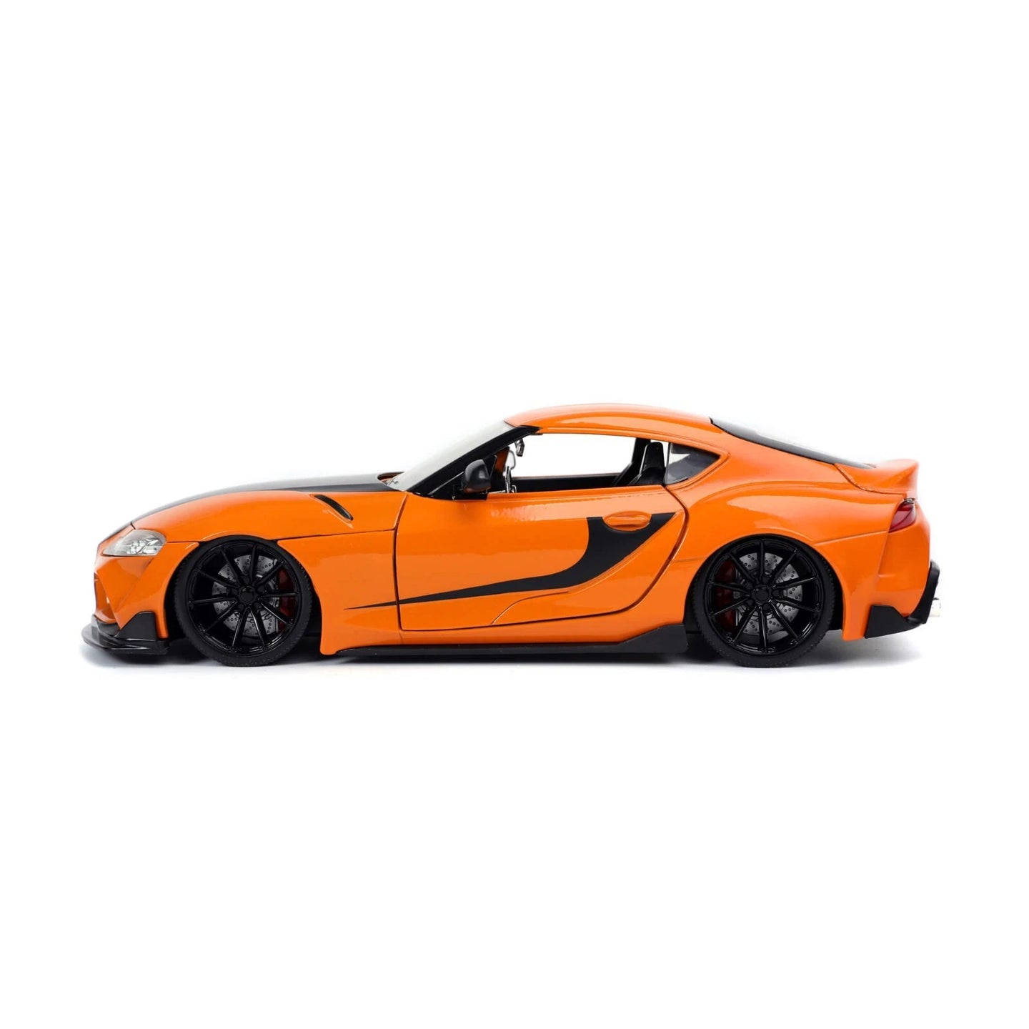 JADA 2020 TOYOTA SUPRA FAST AND FURIOUS 9