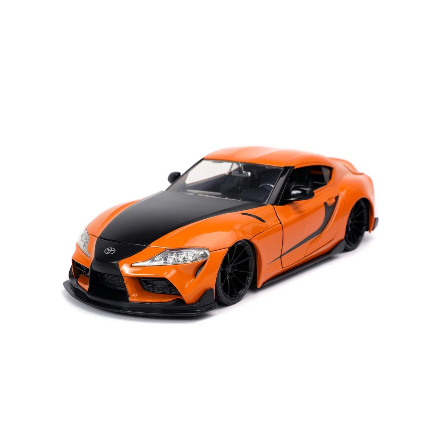 JADA 2020 TOYOTA SUPRA FAST AND FURIOUS 9