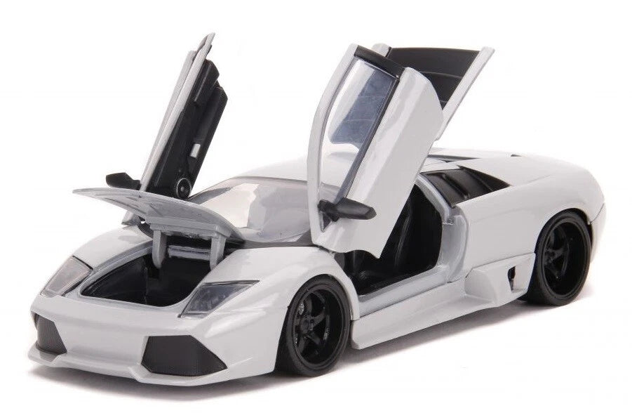 JADA LAMBORGHINI MURCIALAGO LP640