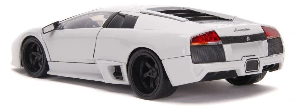 JADA LAMBORGHINI MURCIALAGO LP640