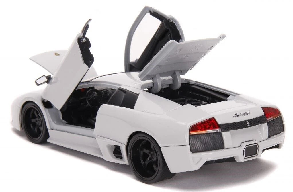 JADA LAMBORGHINI MURCIALAGO LP640