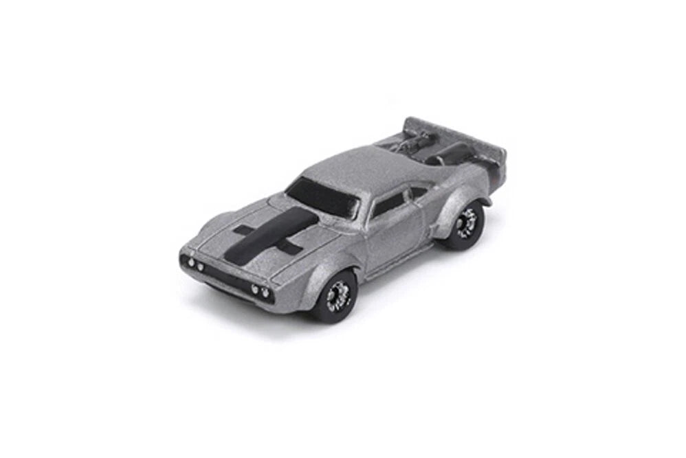 JADA NANO FAST AND FURIOUS 3 CAR SET