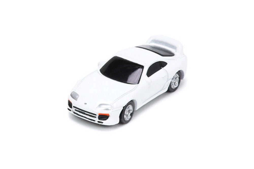 JADA NANO FAST AND FURIOUS 3 CAR SET