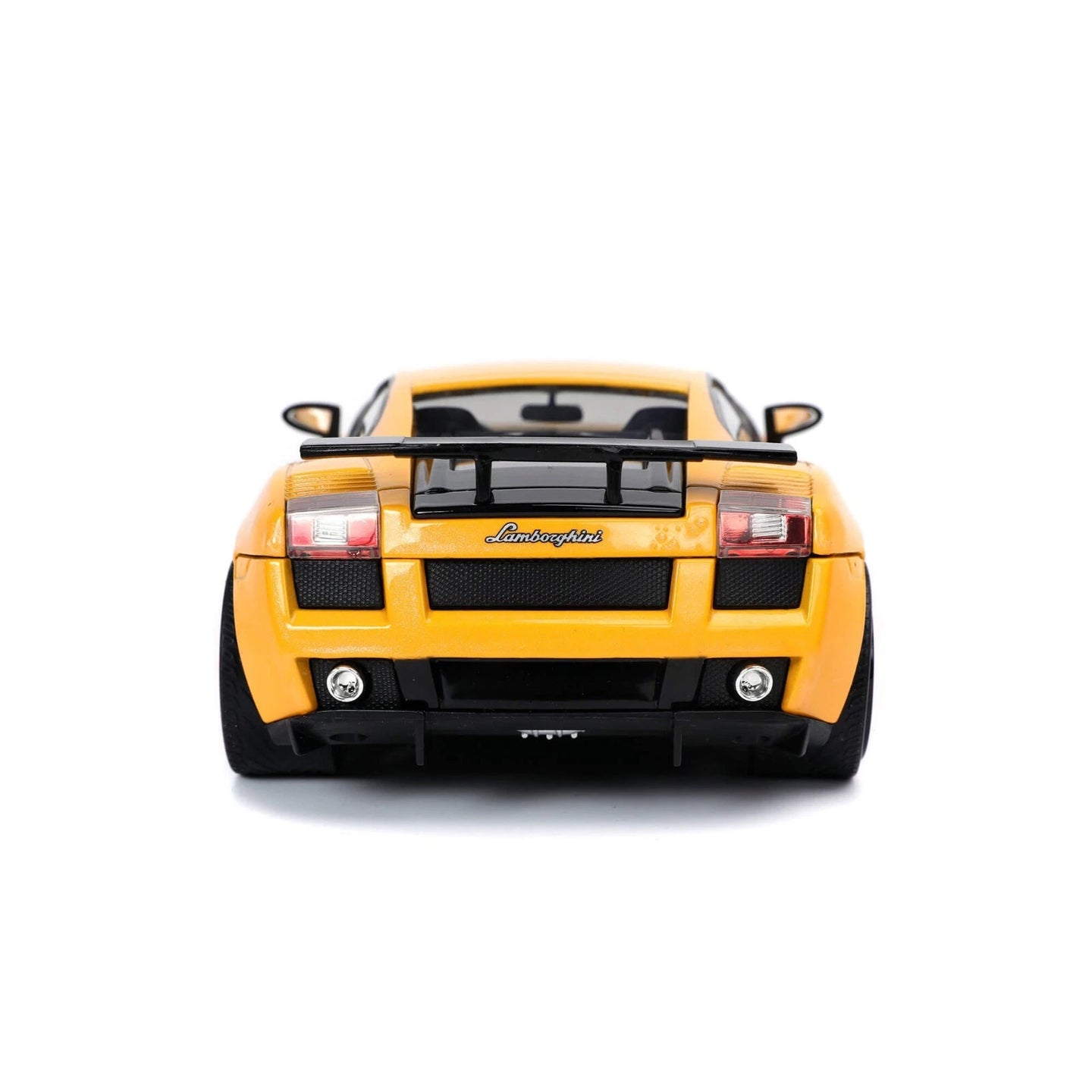 JADA LAMBORGHINI GALLARDO SUPERLEGGERA FAST AND FURIOUS