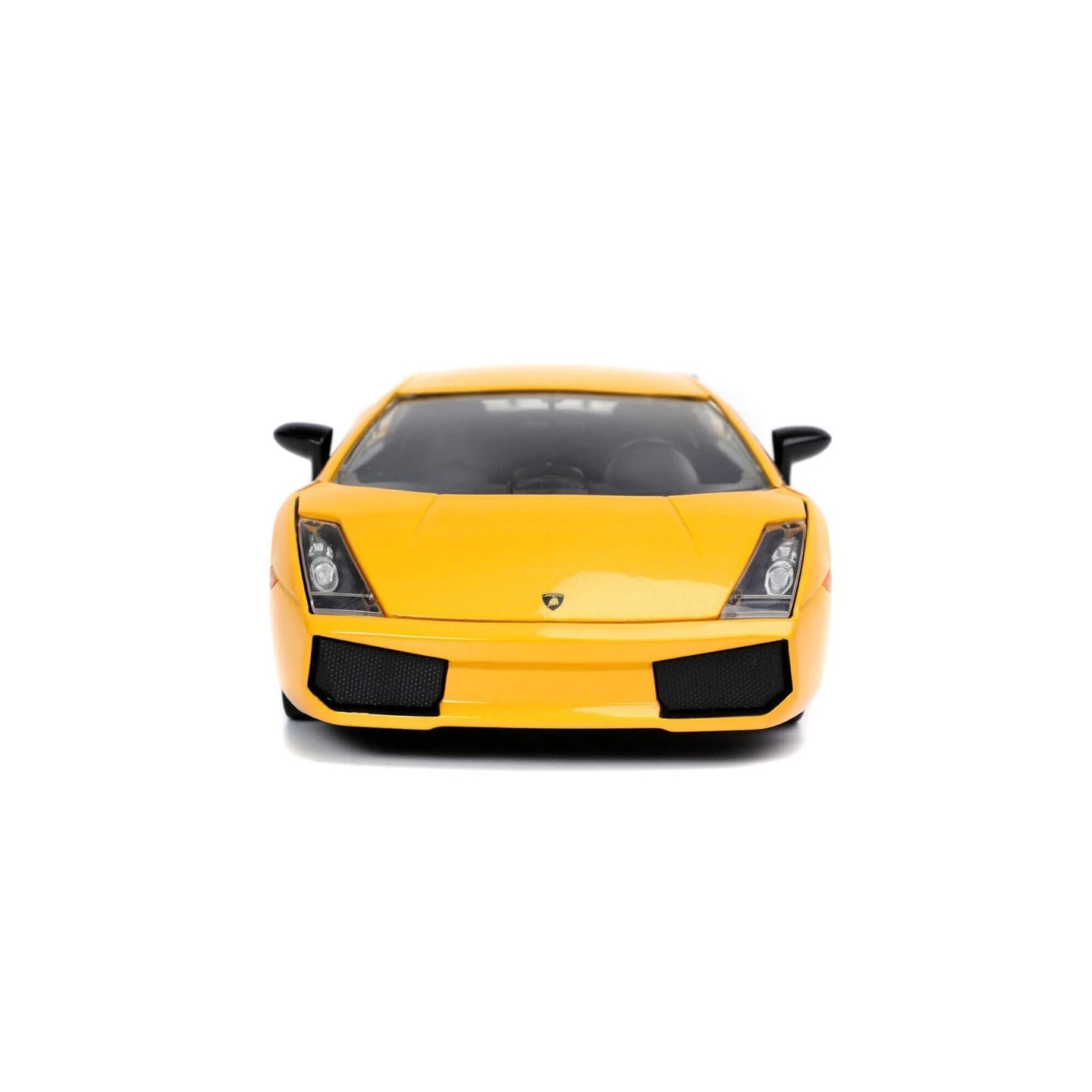 JADA LAMBORGHINI GALLARDO SUPERLEGGERA FAST AND FURIOUS