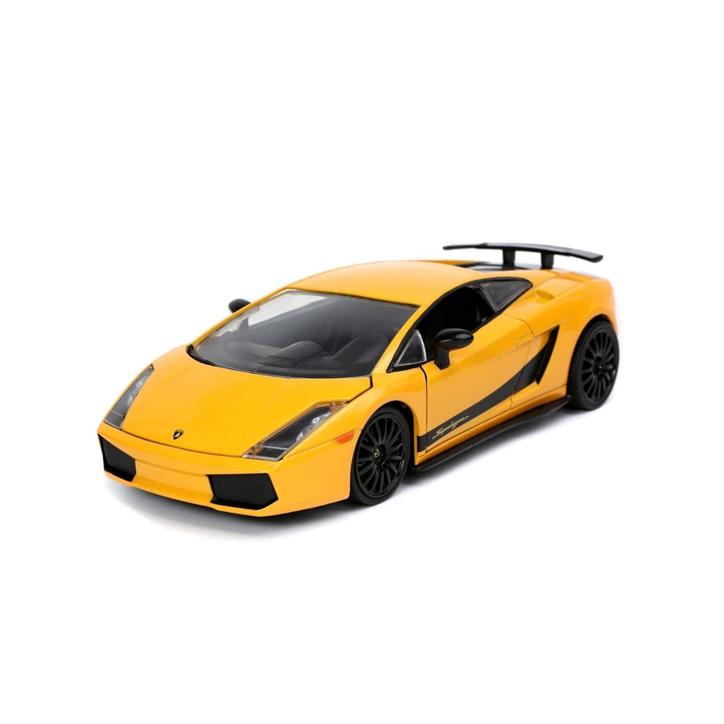 JADA LAMBORGHINI GALLARDO SUPERLEGGERA FAST AND FURIOUS