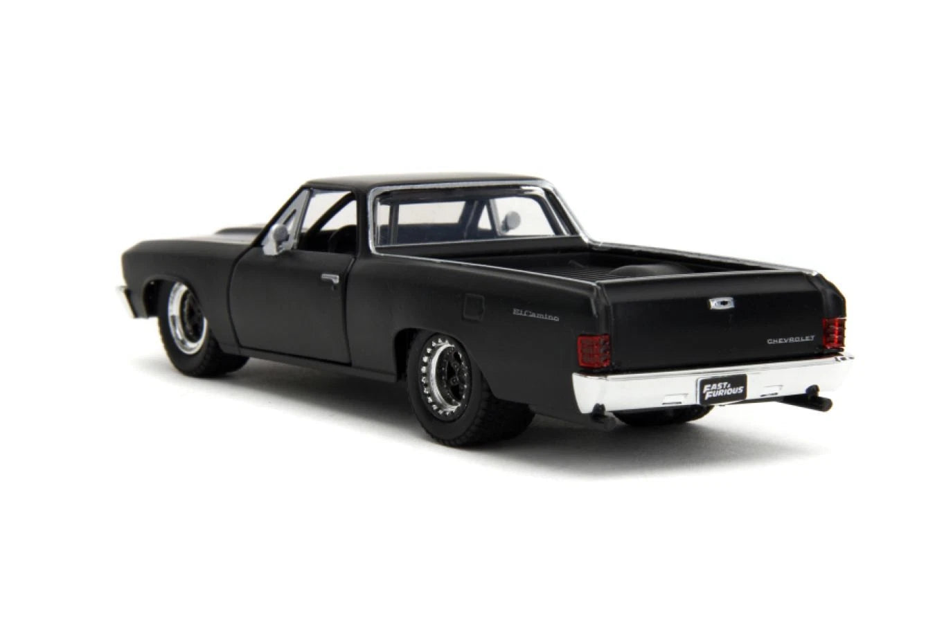 JADA 1967 CHEVROLET EL CAMINO FAST X
