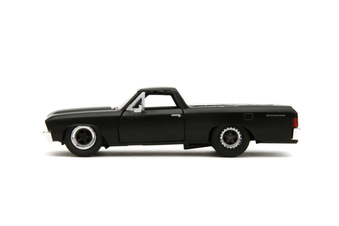 JADA 1967 CHEVROLET EL CAMINO FAST X