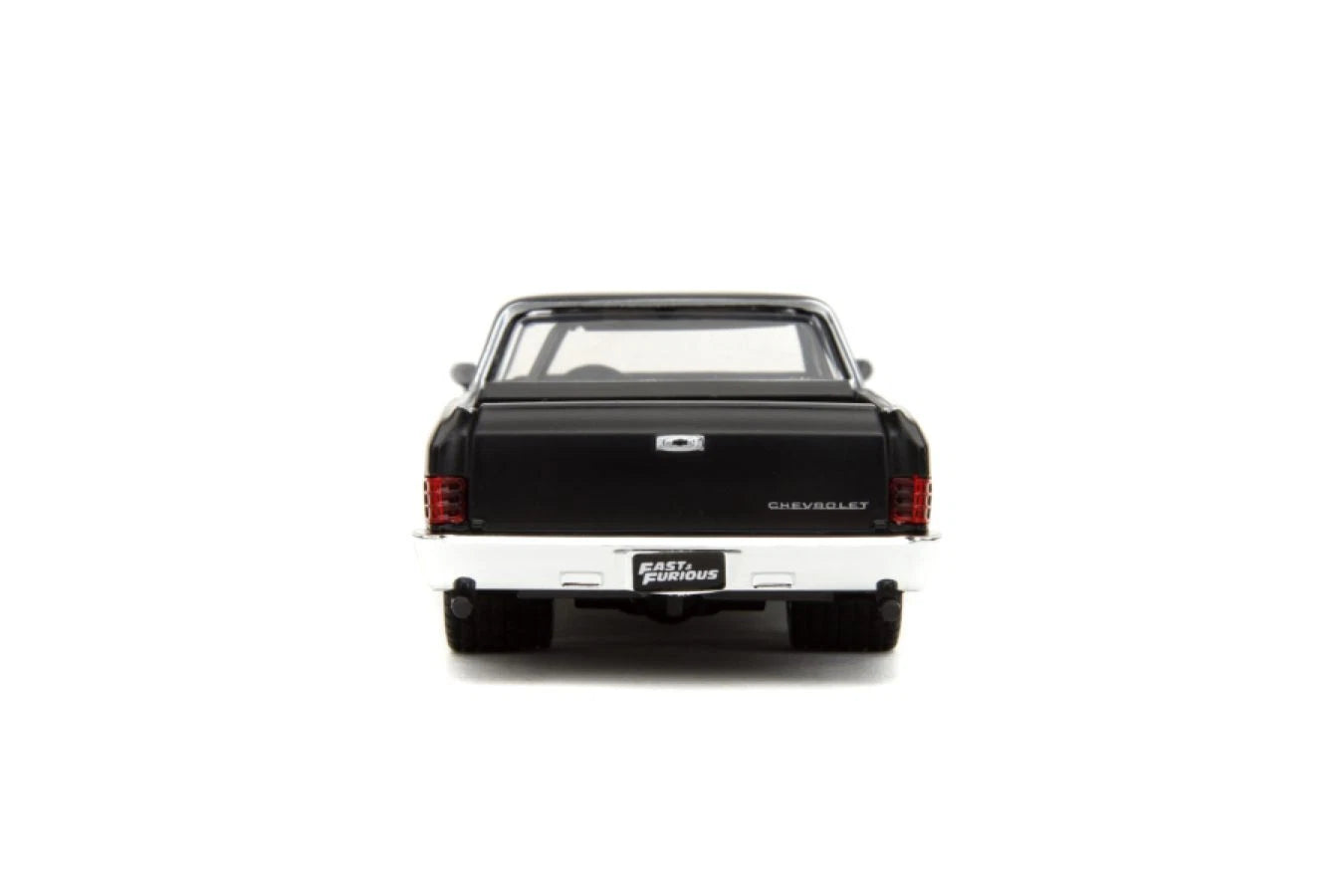 JADA 1967 CHEVROLET EL CAMINO FAST X