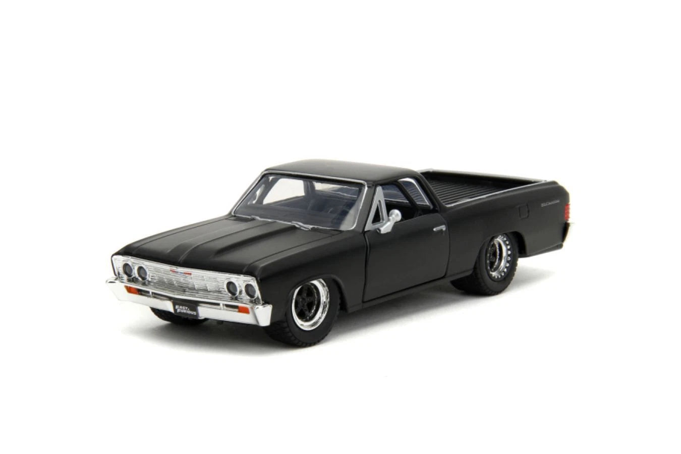 JADA 1967 CHEVROLET EL CAMINO FAST X