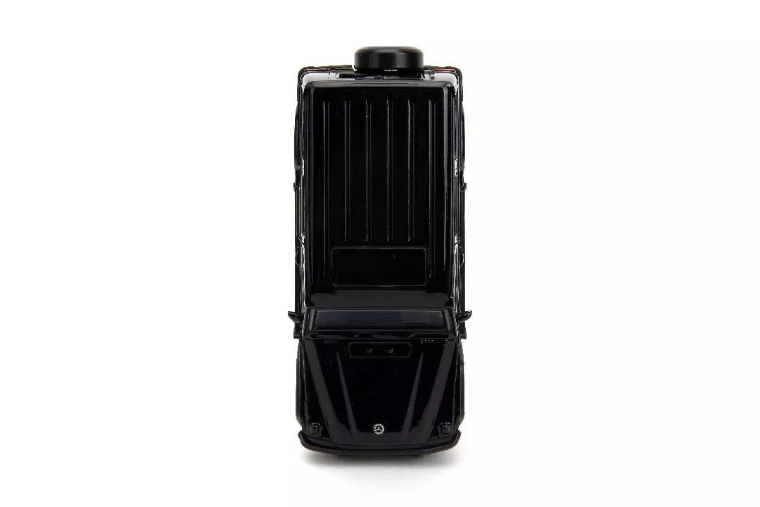 JADA PINK SLIPS MERCEDES BENZ G CLASS 4X4 GLOSSY BLACK