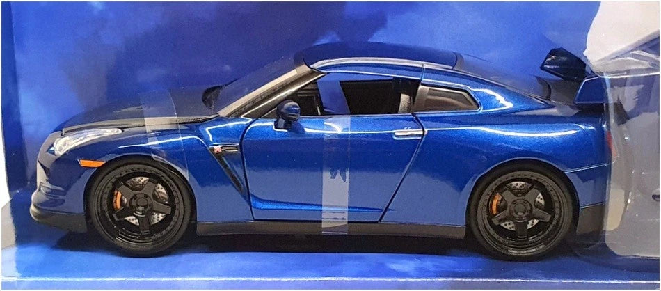 JADA 2009 NISSAN GT-R BRIANS FAST AND FURIOUS 7