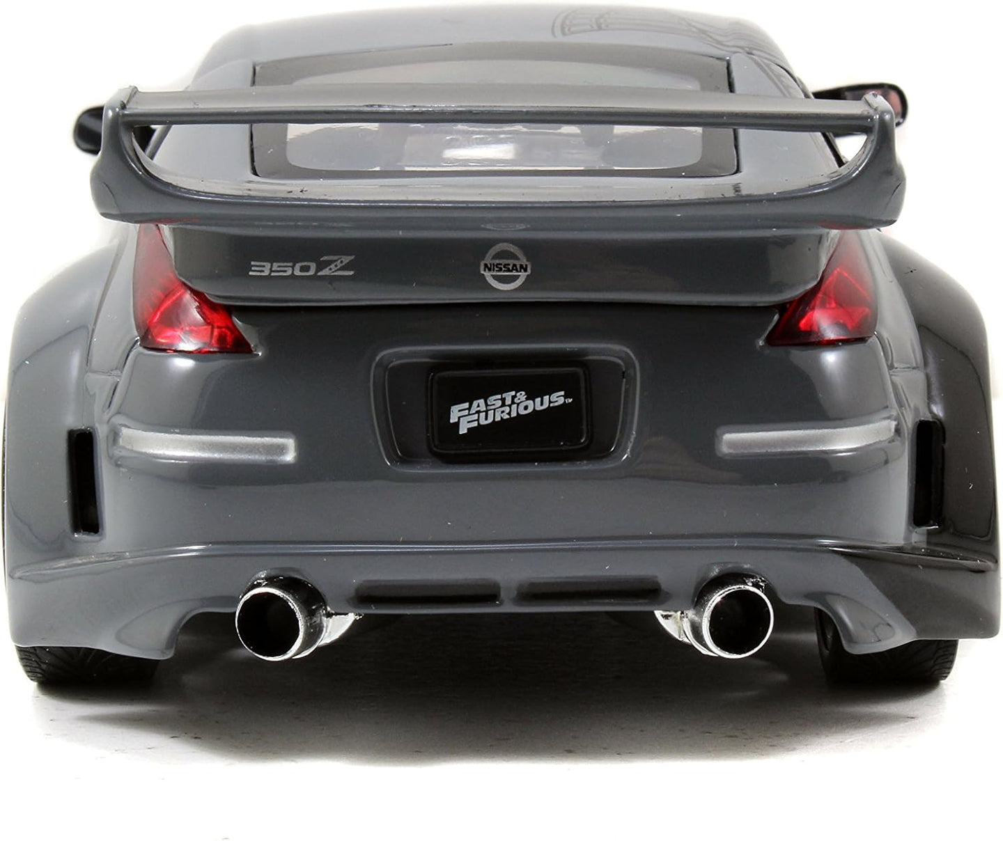 JADA 2003 NISSAN 350Z D.K FAST AND FURIOUS