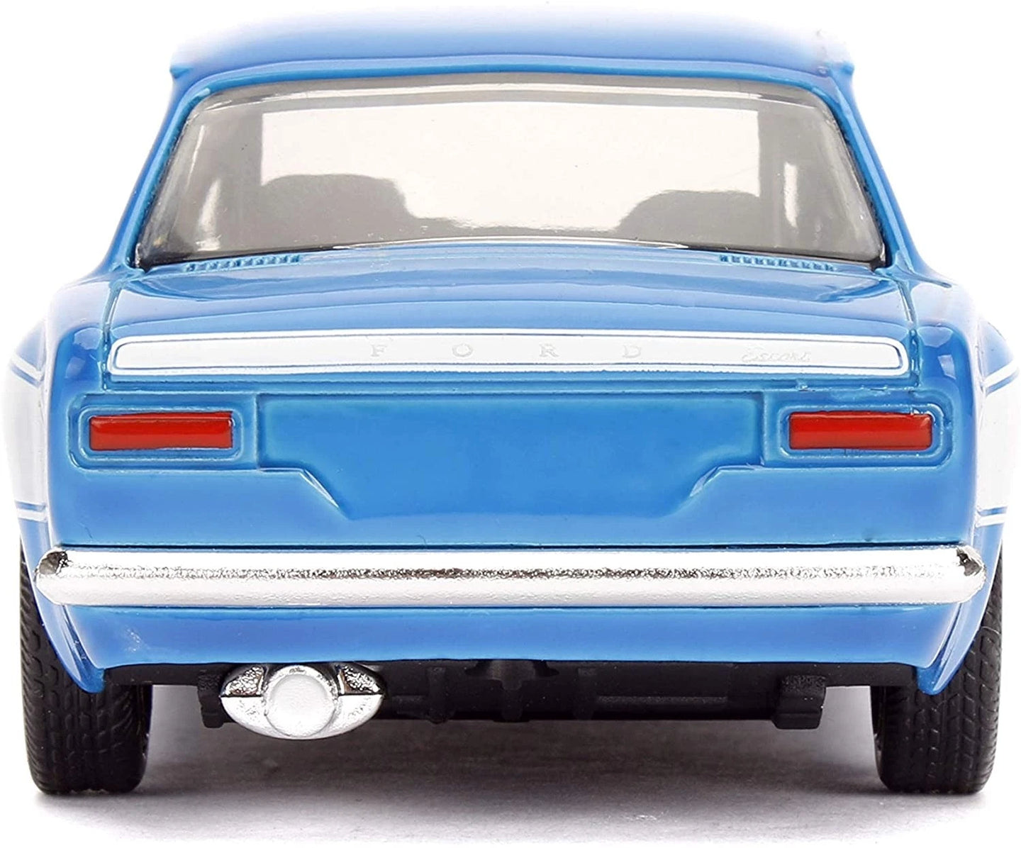 JADA FORD ESCORT RS2000 MK1 FAST & FURIOUS