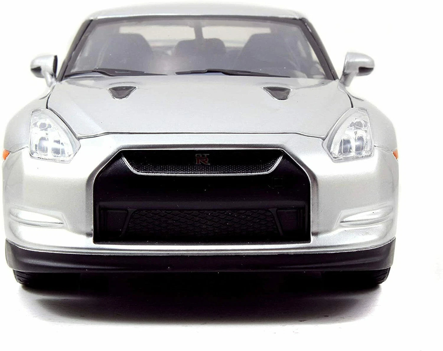 JADA 2009 NISSAN SKYLINE GT-R (R35) FAST + FURIOUS