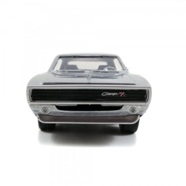 JADA1970 DODGE CHARGER R/T FAST AND FURIOUS 7