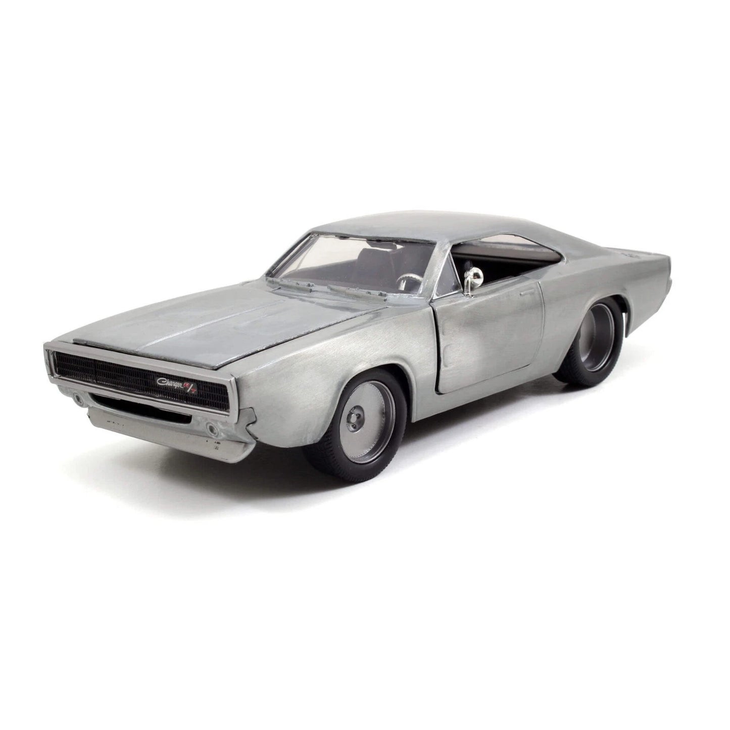 JADA1970 DODGE CHARGER R/T FAST AND FURIOUS 7
