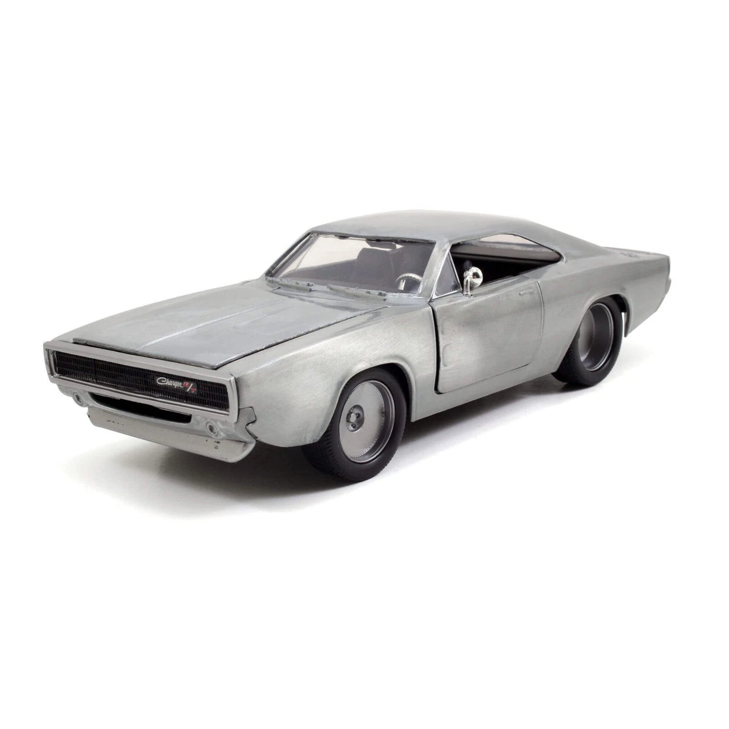 JADA1970 DODGE CHARGER R/T FAST AND FURIOUS 7
