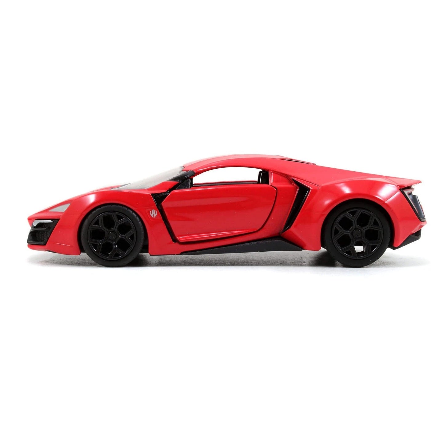 JADA 2014 LYKAN HYPERSPORT FAST AND FURIOUS 7