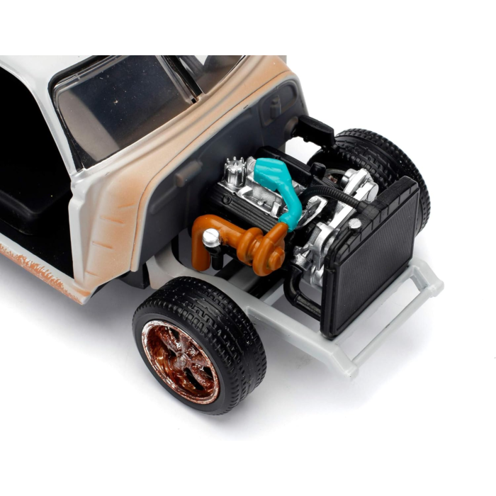 JADA 1950 CHEVROLET FLEETLINE FAST AND FURIOUS 8