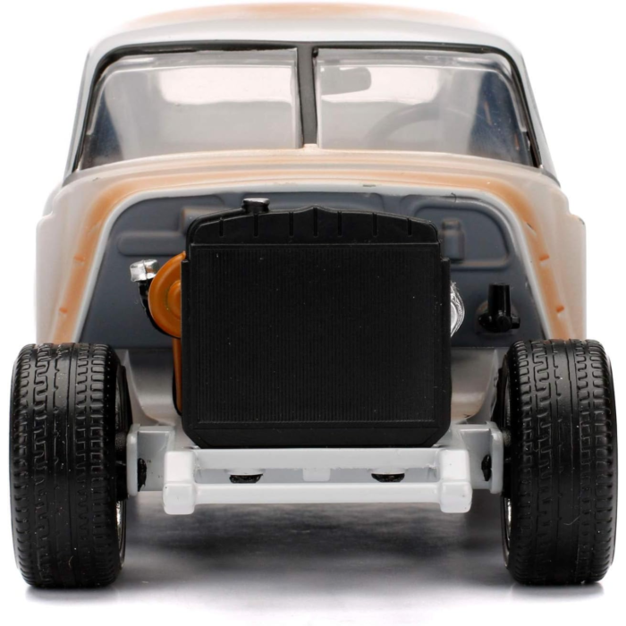 JADA 1950 CHEVROLET FLEETLINE FAST AND FURIOUS 8