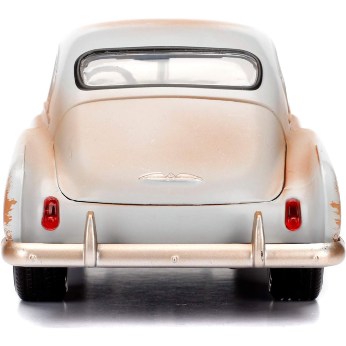 JADA 1950 CHEVROLET FLEETLINE FAST AND FURIOUS 8