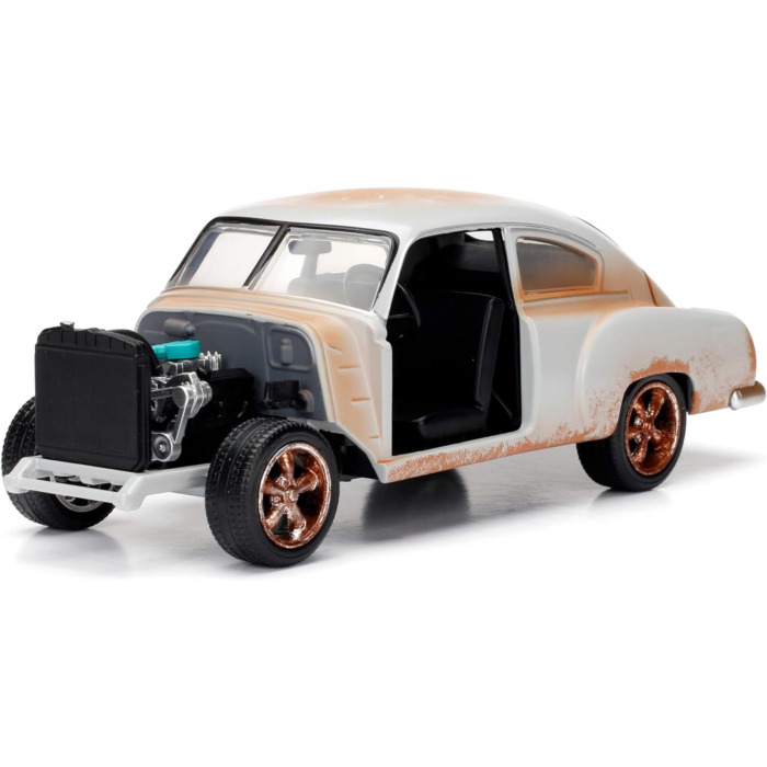 JADA 1950 CHEVROLET FLEETLINE FAST AND FURIOUS 8