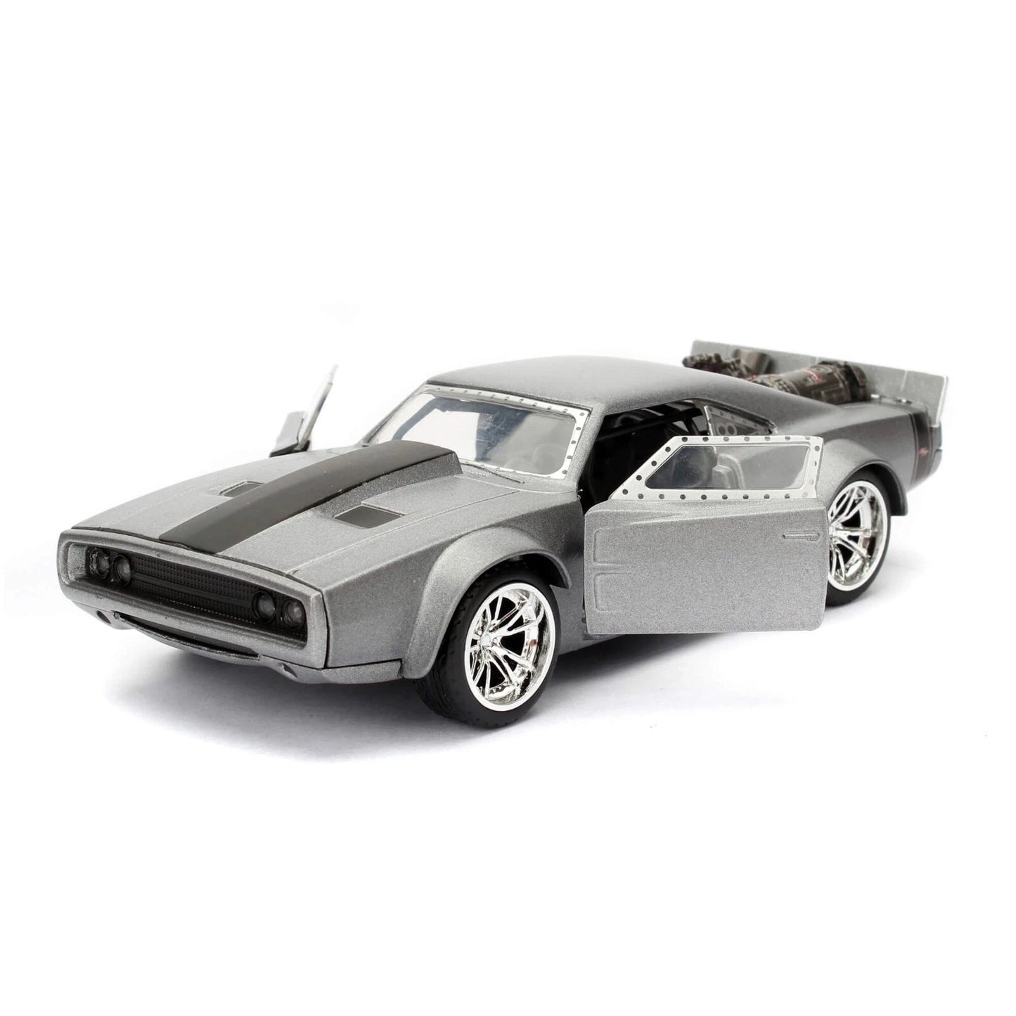 JADA ICE CHARGER FAST AND FURIOUS 8