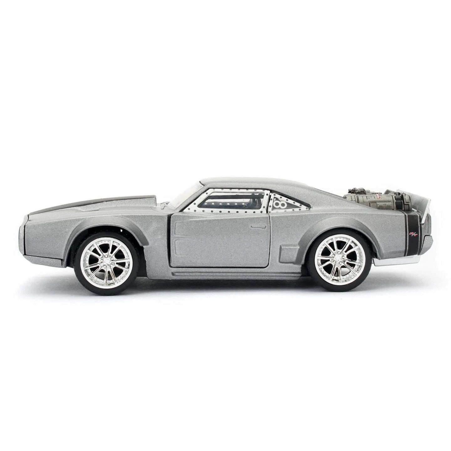 JADA ICE CHARGER FAST AND FURIOUS 8
