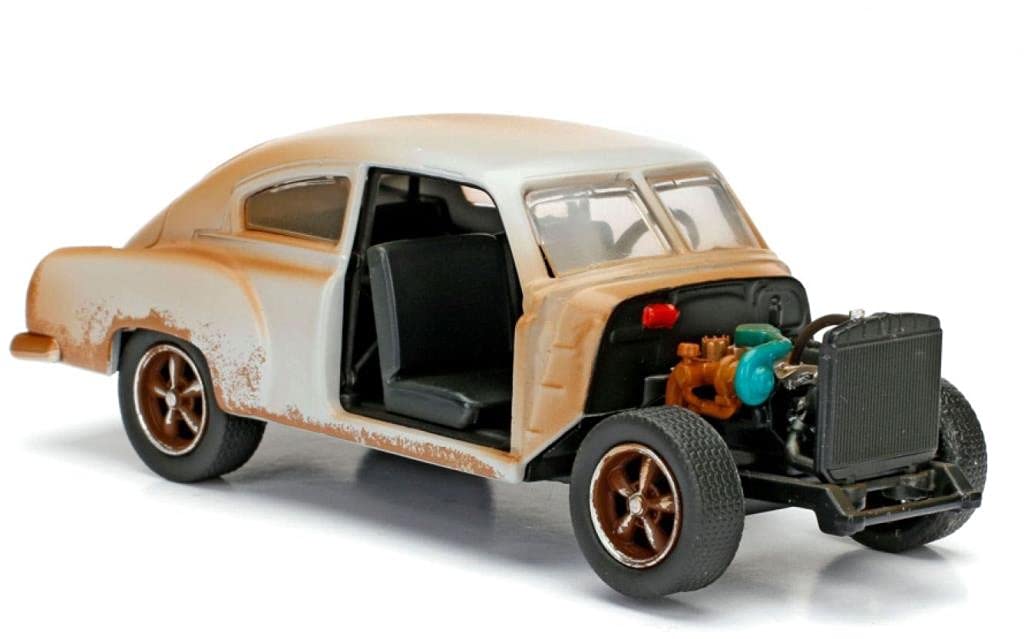 JADA CHEVY FLEETLINE FAST & FURIOUS 8
