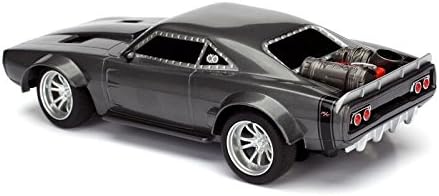 JADA RADIO CONTROL DODGE ICE CHARGER FAST & FURIOUS