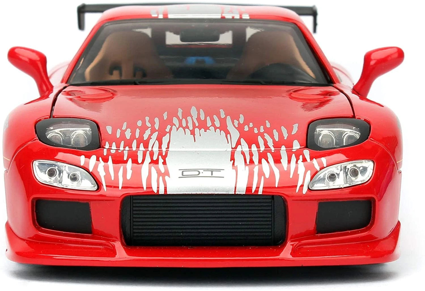 JADA 1995 MAZDA RX-7 DOM'S  FAST AND FURIOUS