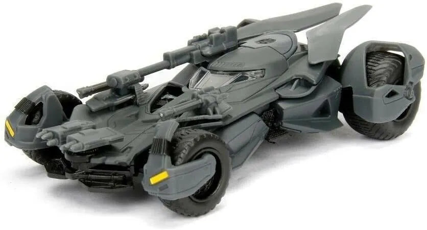 JADA BATMAN BATMOBILE 2017