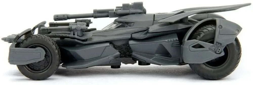 JADA BATMAN BATMOBILE 2017